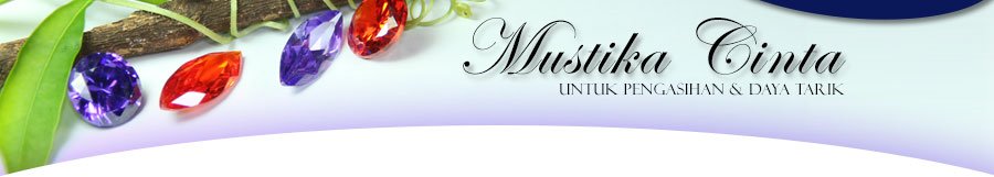 Mustika Cinta yang Asli